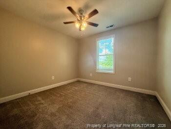 Exterior photo of 3109 Cope Street, Fayetteville, NC 28306. MLS: 768255