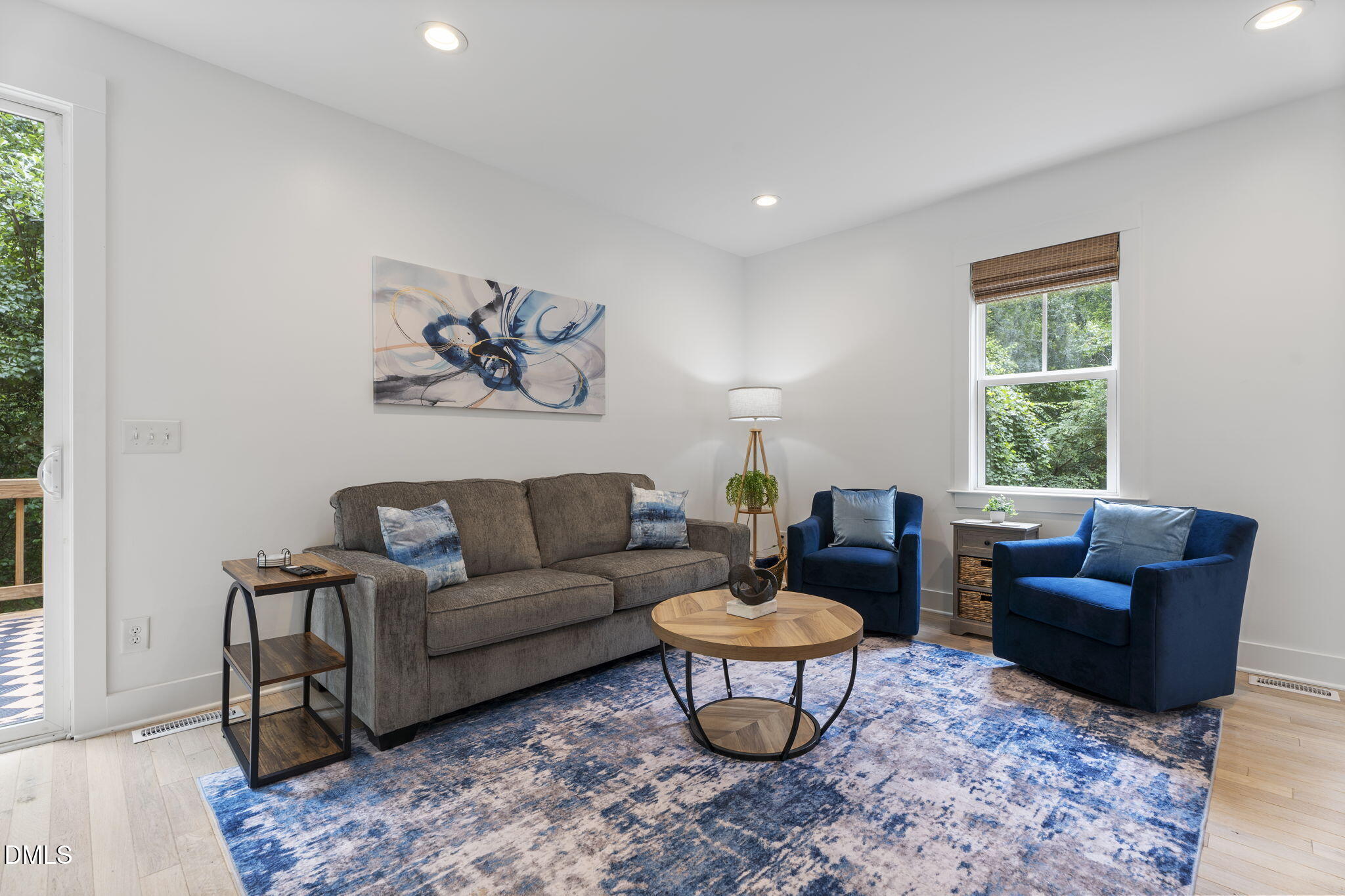 Exterior photo of 1700 Evergreen Avenue, Raleigh, NC 27603. MLS: 10177837