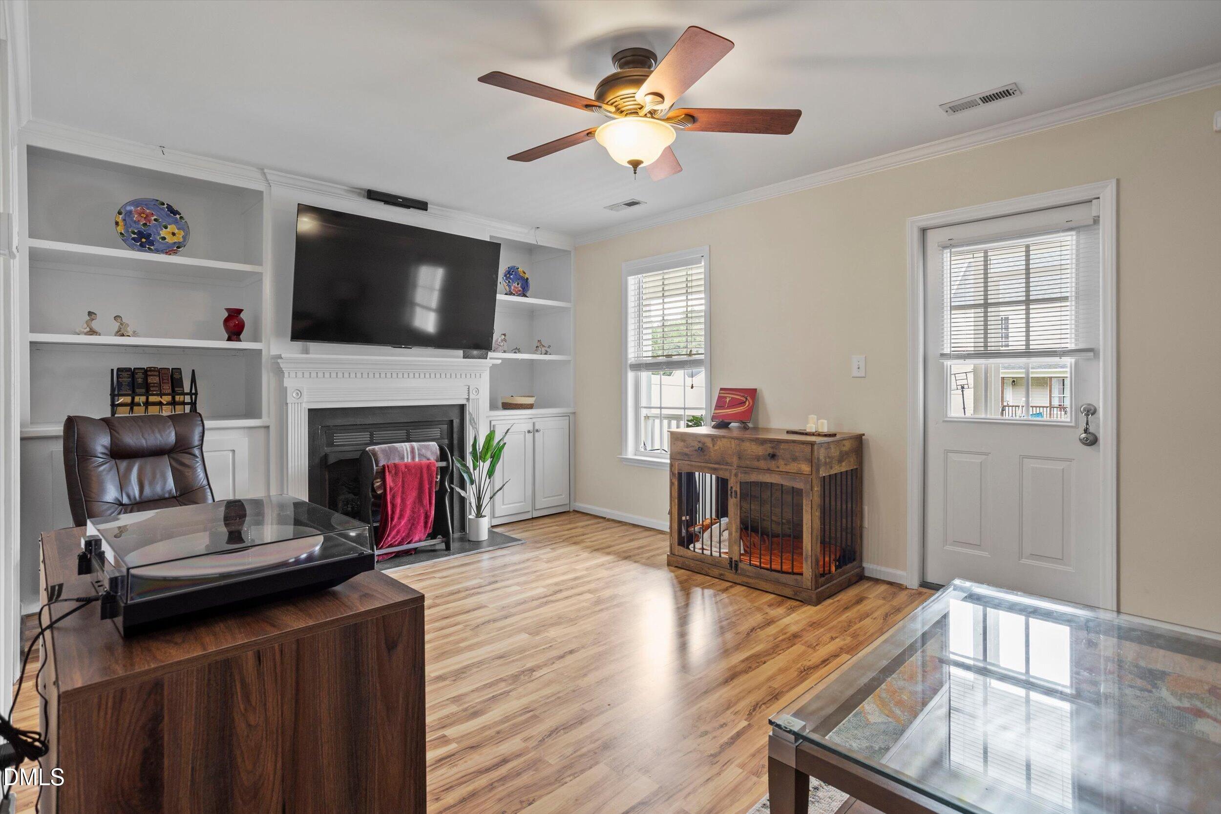 Exterior photo of 113 Gatwick Court, Clayton, NC 27520. MLS: 10194730