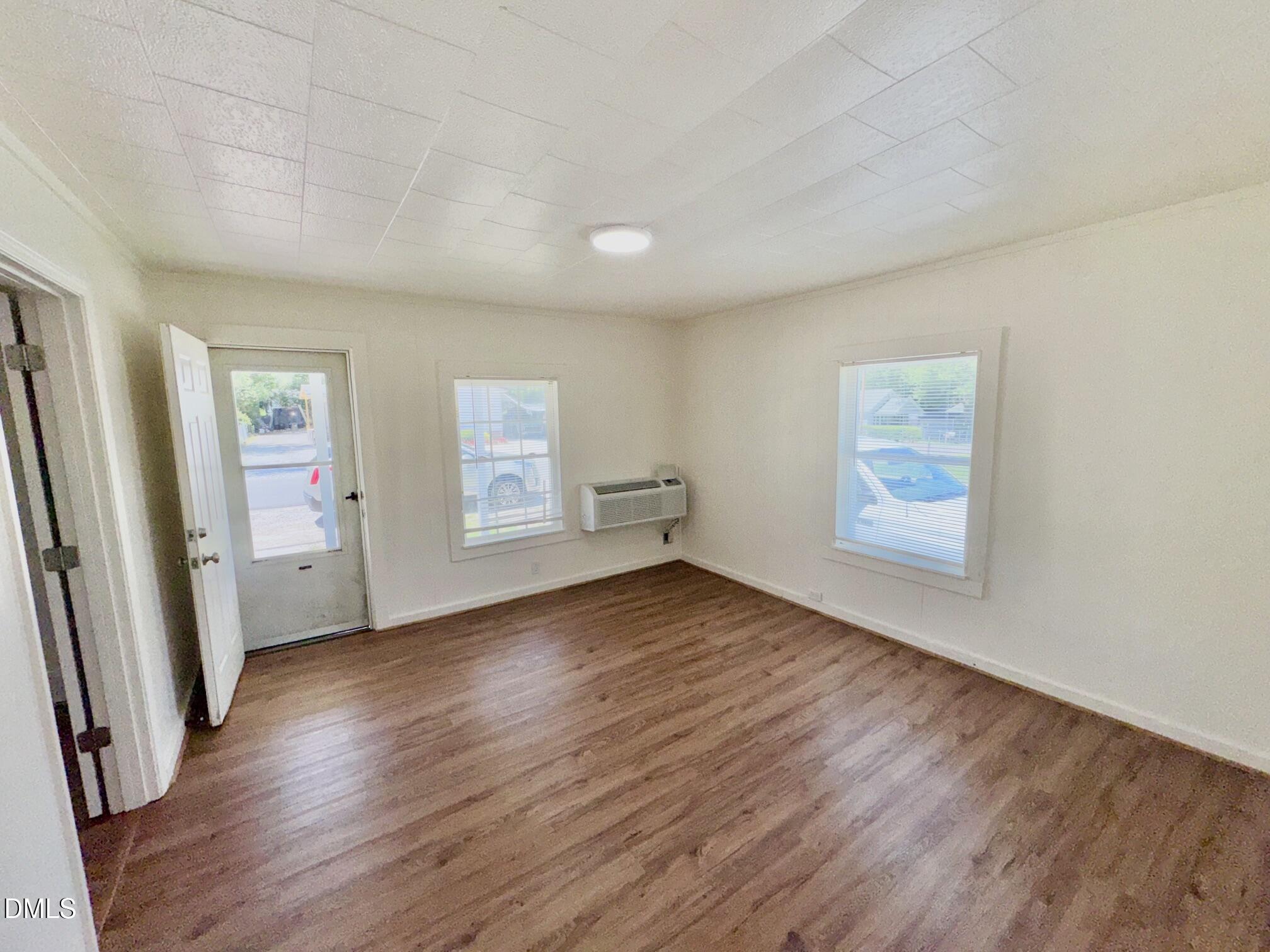 Exterior photo of 1246 Hight Street, Henderson, NC 27536. MLS: 10173904