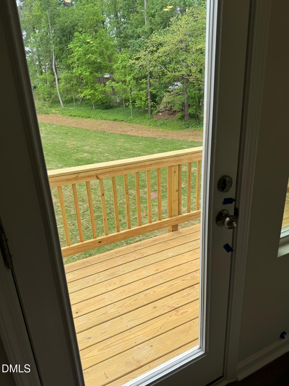Exterior photo of 1056 Lily Loch Way, Durham, NC 27703. MLS: 10195991