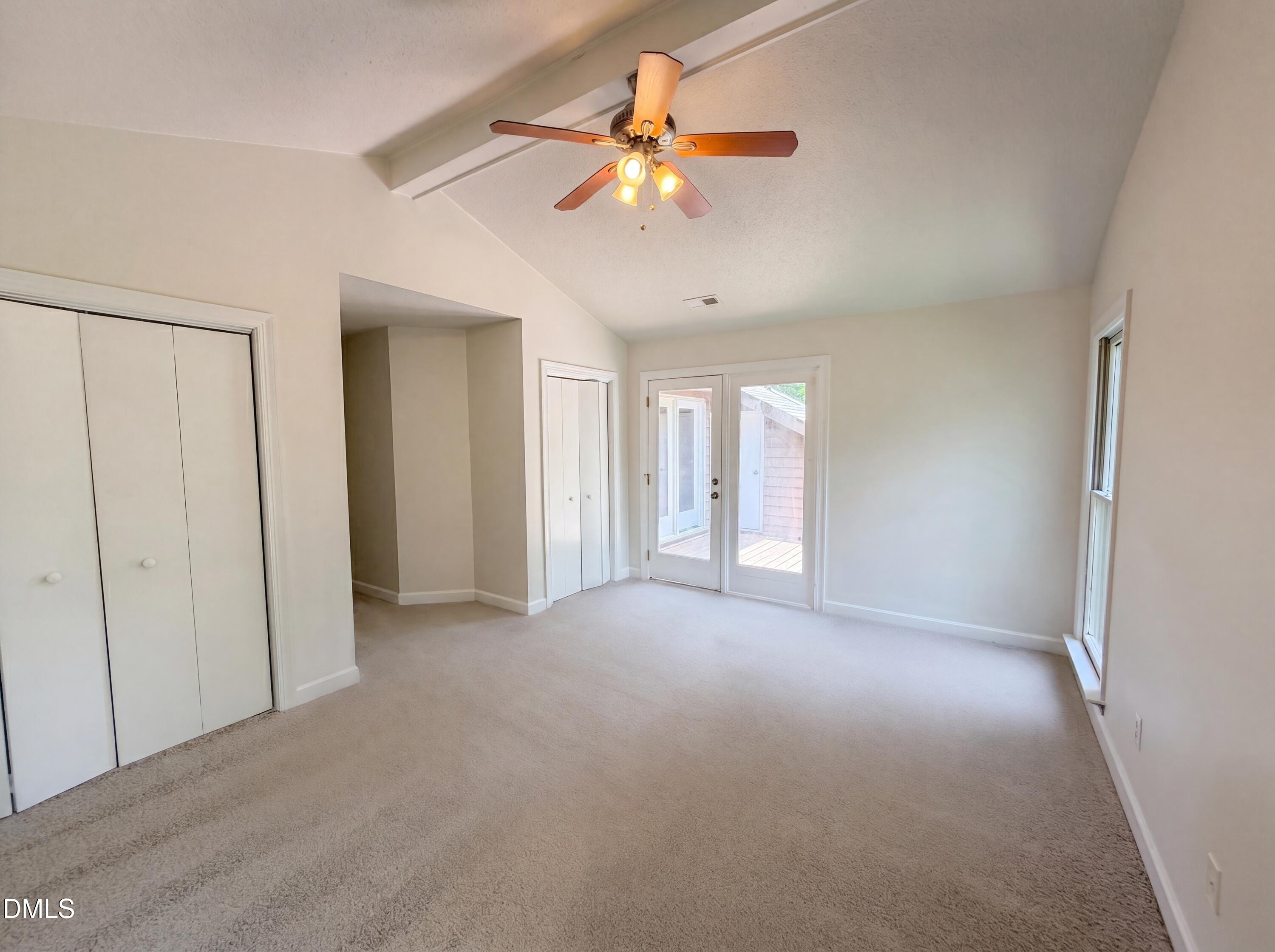 Exterior photo of 5500 Fortunes Ridge Drive Apt 86b, Durham, NC 27713. MLS: 10178229