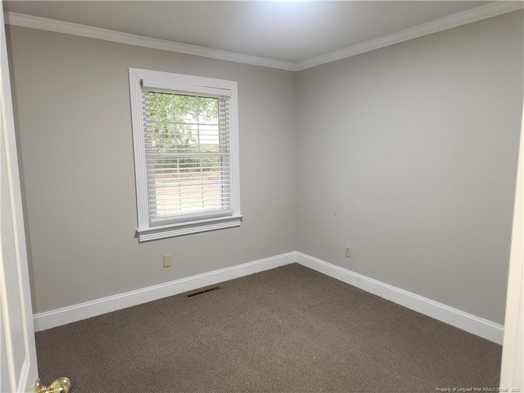 Exterior photo of 211 Owen Drive, Fayetteville, NC 28304. MLS: 769029