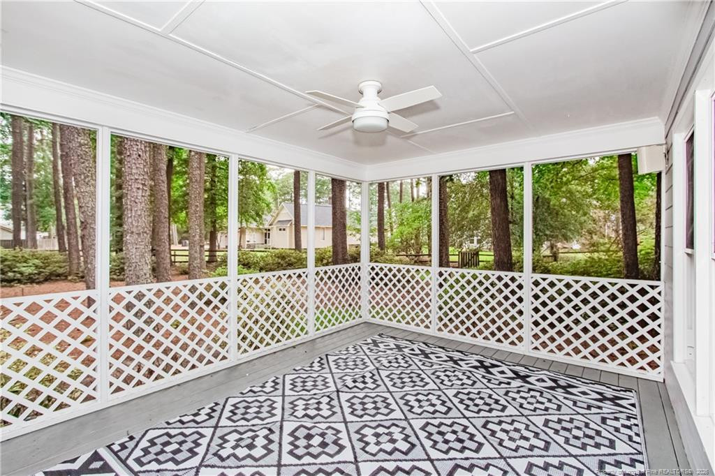 Exterior photo of 6101 Hollyrood Court, Fayetteville, NC 28311. MLS: 766553