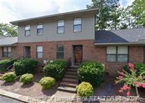 Exterior photo of 135 Villa Drive, Fayetteville, NC 28311. MLS: 767654