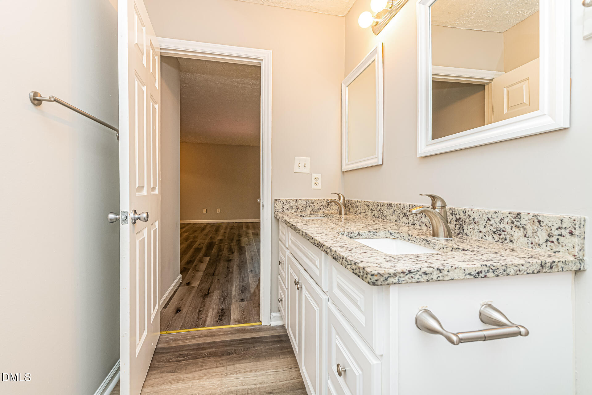 Exterior photo of 2920 Basswood Drive, Raleigh, NC 27610. MLS: 10182341