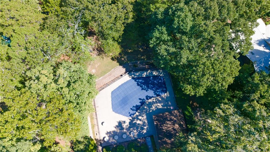 Exterior photo of 3046 Creek Run, Sanford, NC 27332. MLS: 770372