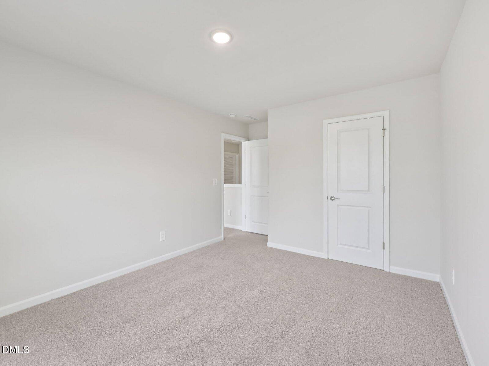 Exterior photo of 2003 Topsail Road, Durham, NC 27704. MLS: 10187333