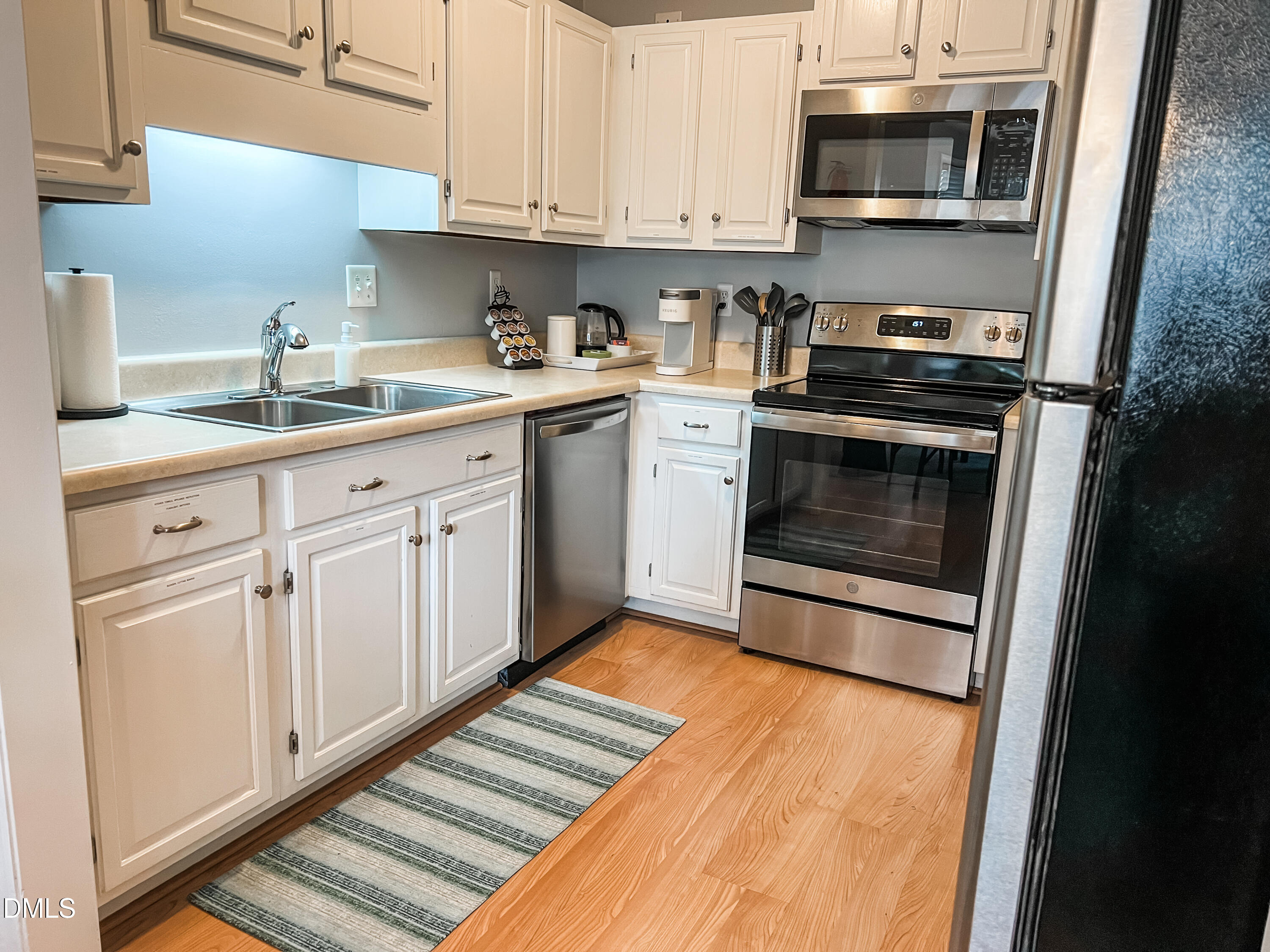 Exterior photo of 631 Middleton Avenue, Cary, NC 27513. MLS: 10190837