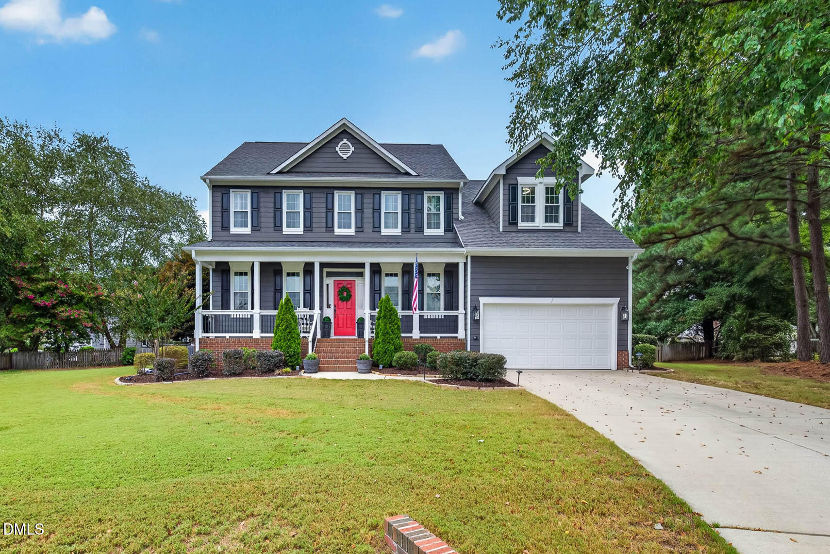 2809 Doves Nest Court