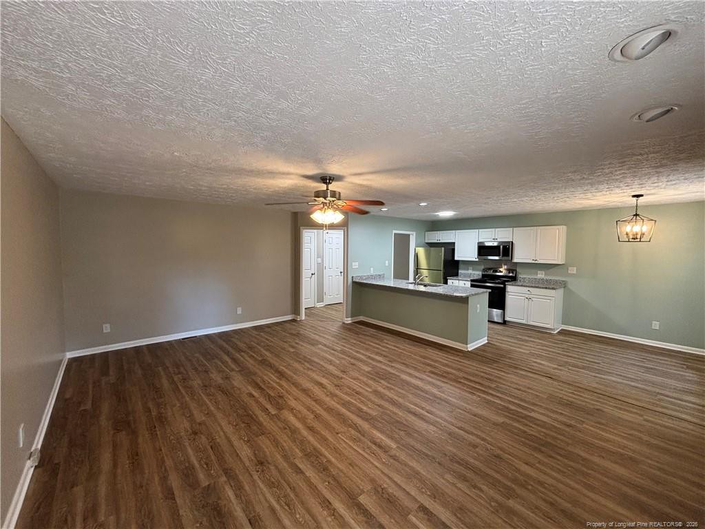 Exterior photo of 6791 Seaford Drive, Fayetteville, NC 28314. MLS: 768645