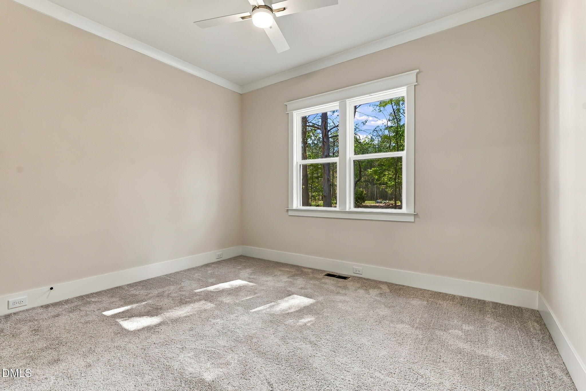 Exterior photo of 1208 Red Cedar Court, Youngsville, NC 27596. MLS: 10180979