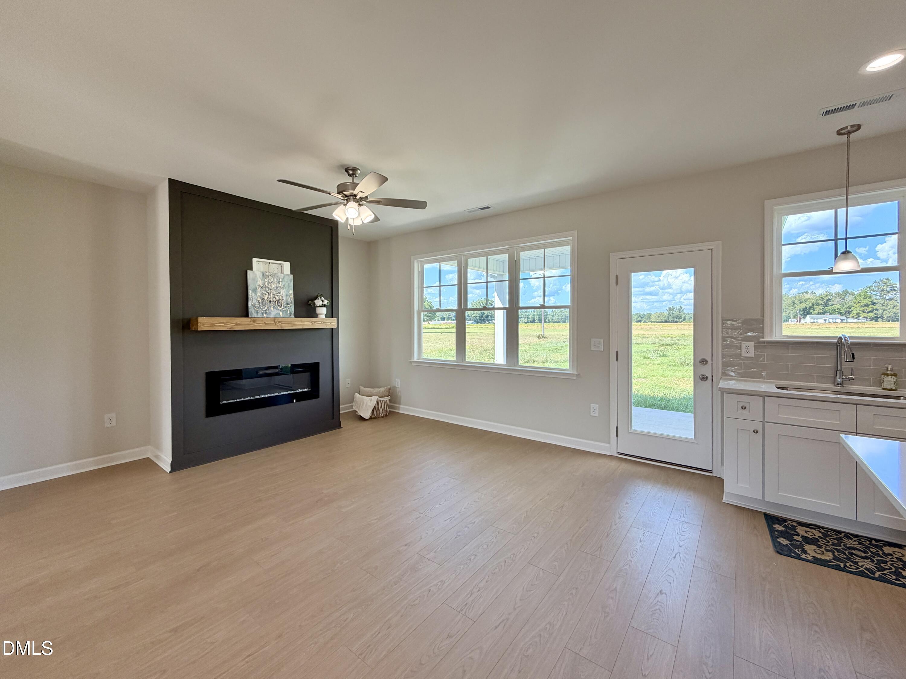Exterior photo of 3050 Caroline Avenue, Pink Hill, NC 28572. MLS: 10179077