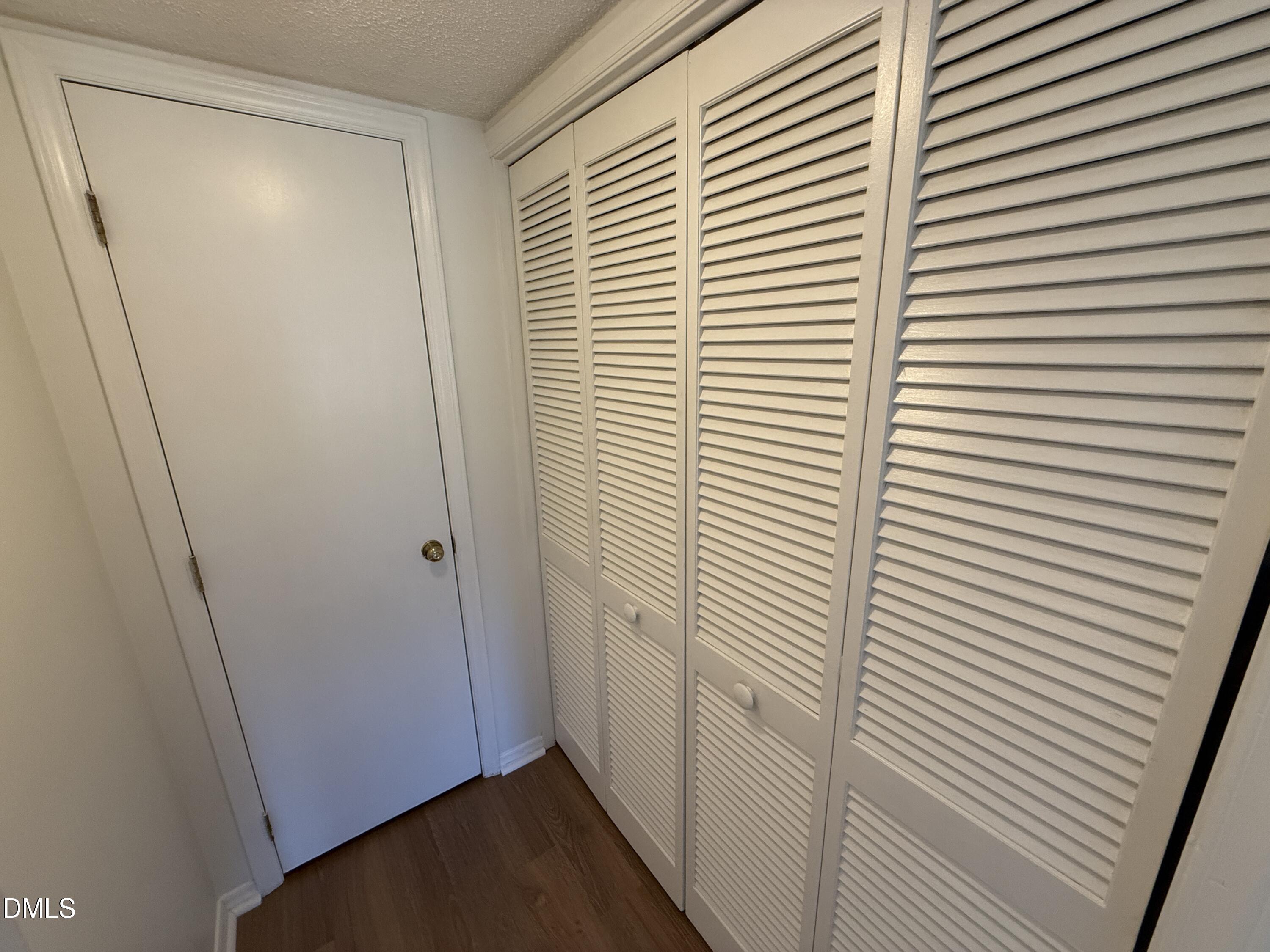 Exterior photo of 6112 Spice Ridge Lane D, Raleigh, NC 27606. MLS: 10187501