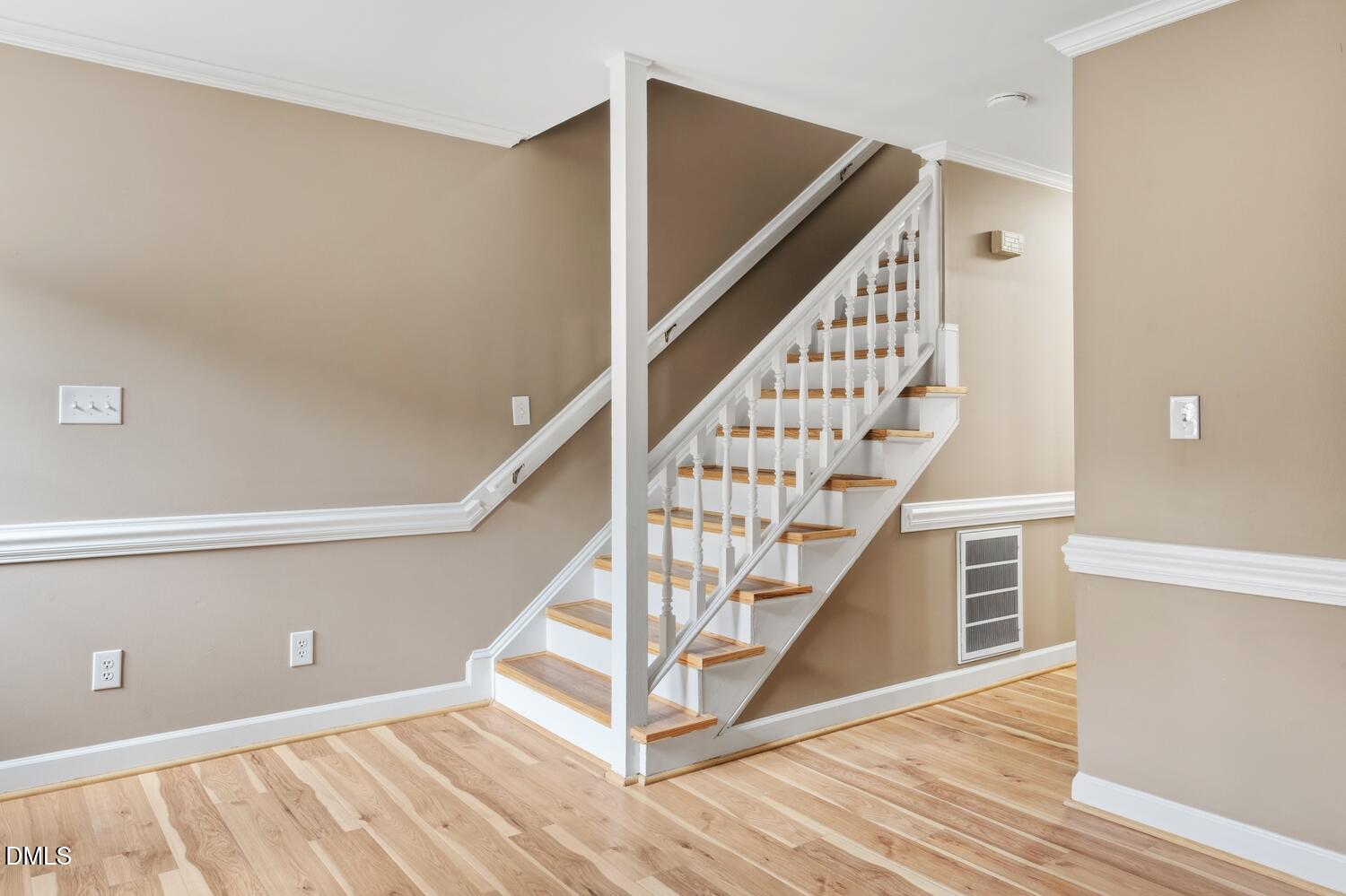 Exterior photo of 4536 Hamptonshire Drive, Raleigh, NC 27613. MLS: 10186397