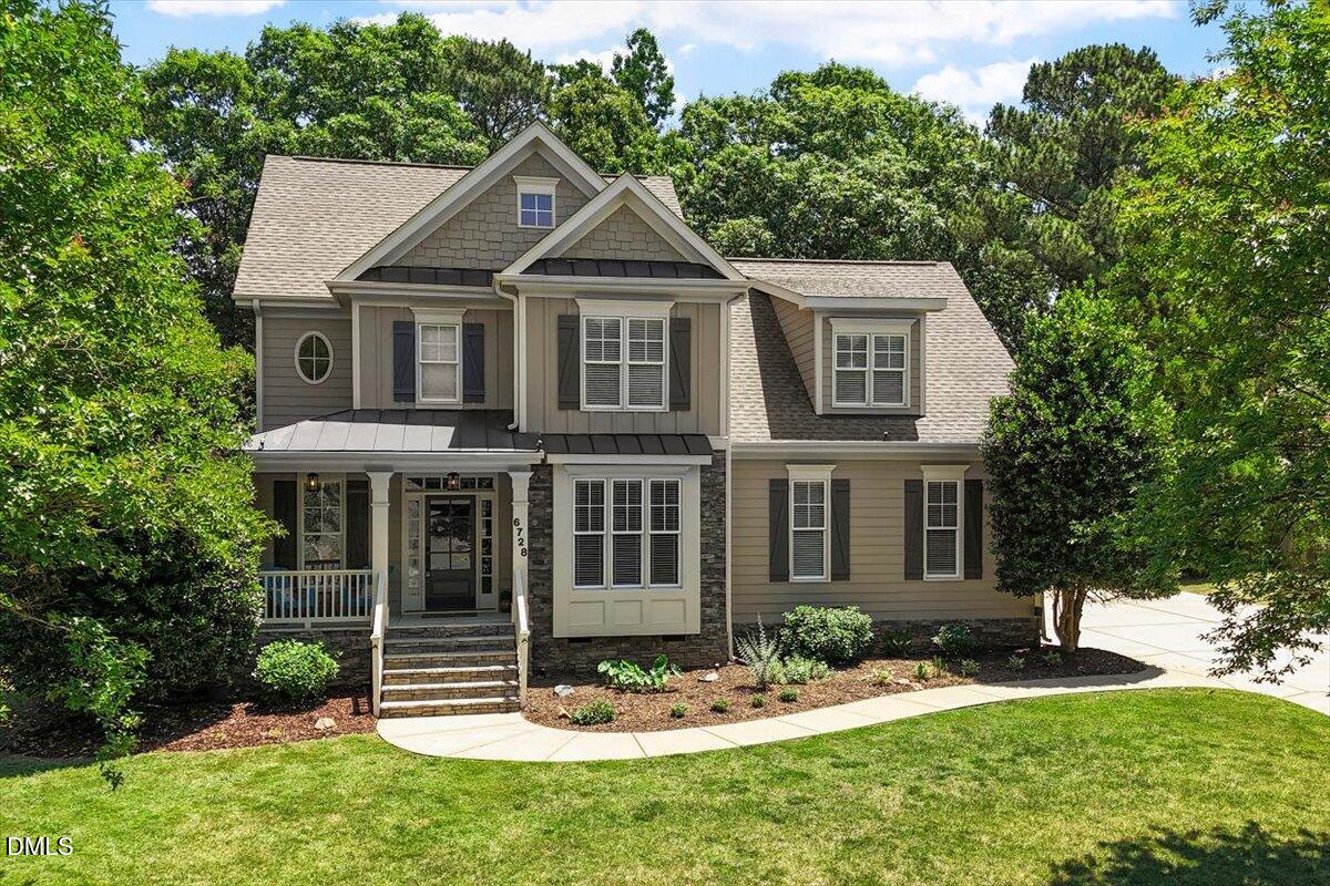 6728 Fawn Hoof Trail