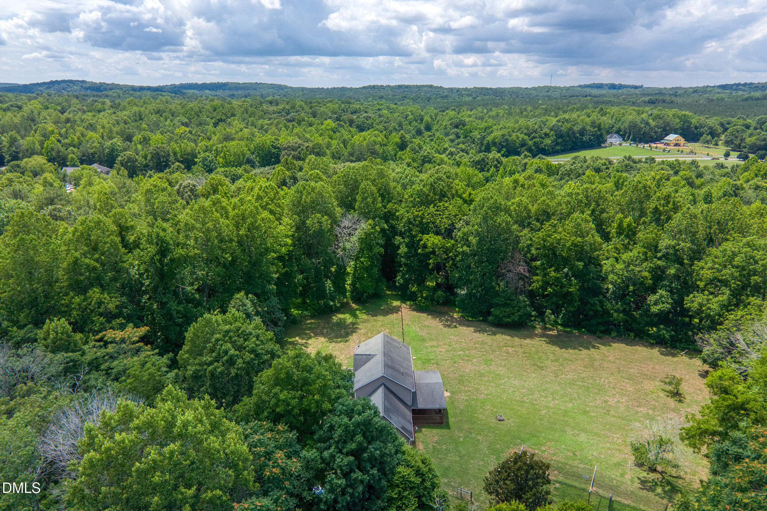 Exterior photo of 5901 Nicks Road, Mebane, NC 27302. MLS: 10178276