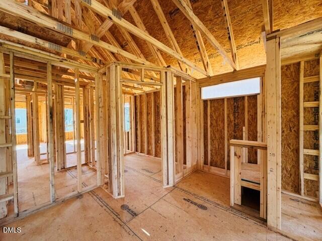Exterior photo of 30 Willow Cameron Way, Angier, NC 27501. MLS: 10180296