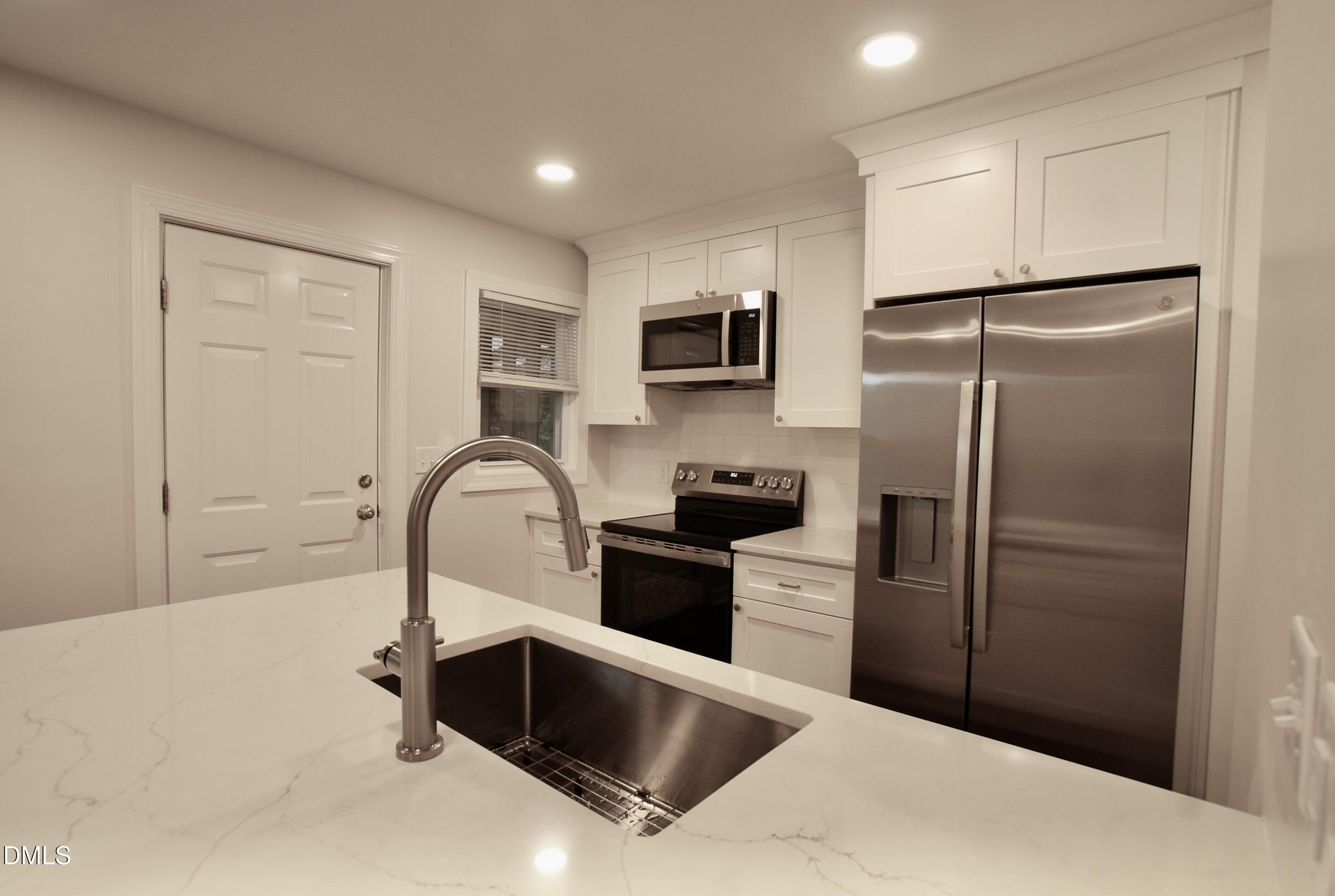Exterior photo of 21 Shepherd Street 21.5, Raleigh, NC 27607. MLS: 10186935