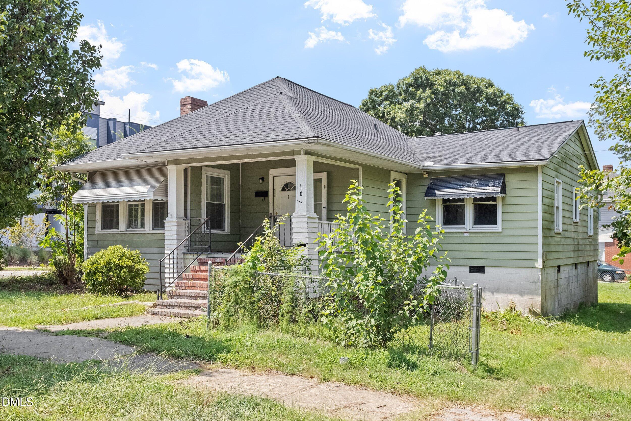 101 Seawell Avenue