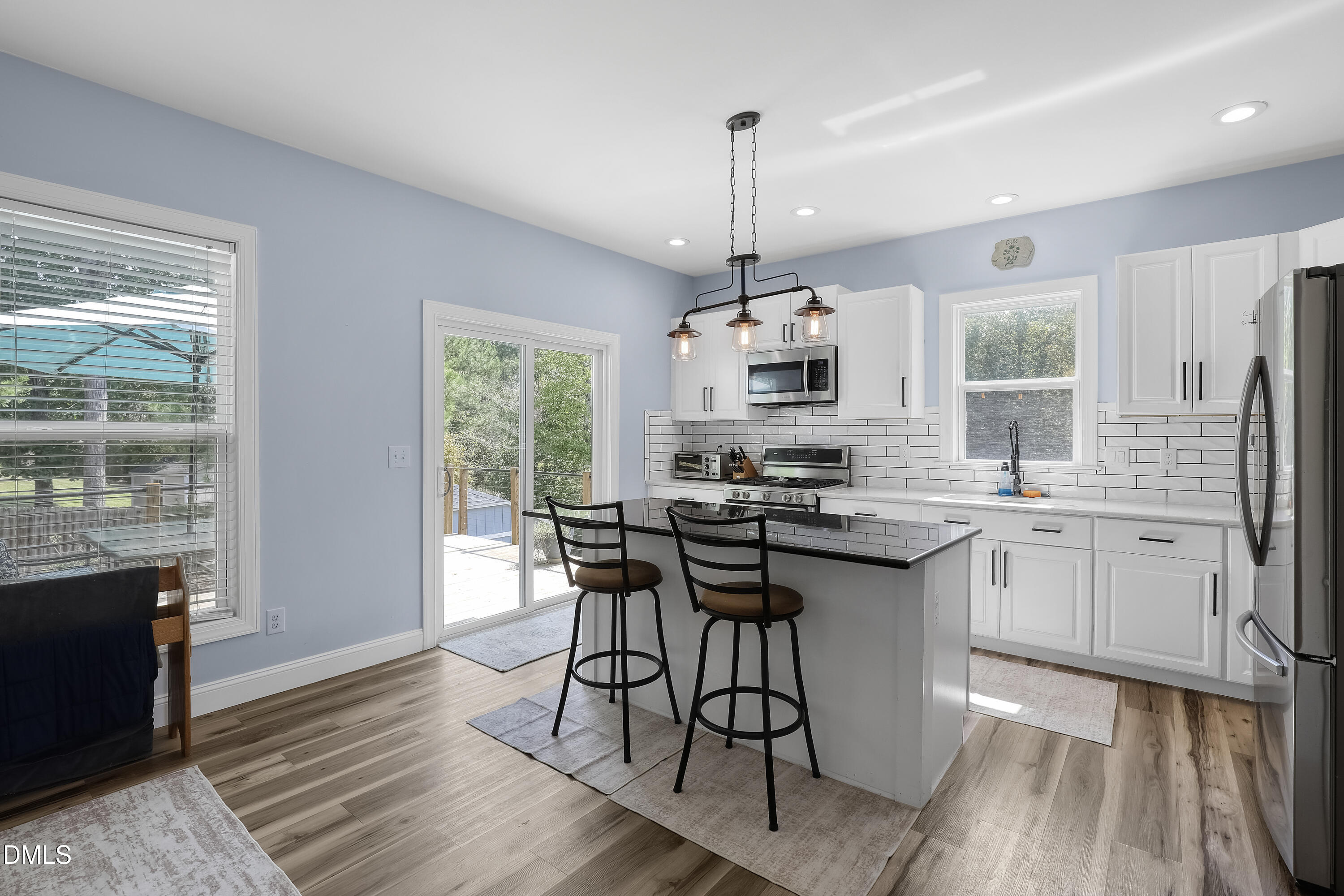 Exterior photo of 213 Holly Moor Lane, Holly Springs, NC 27540. MLS: 10167130