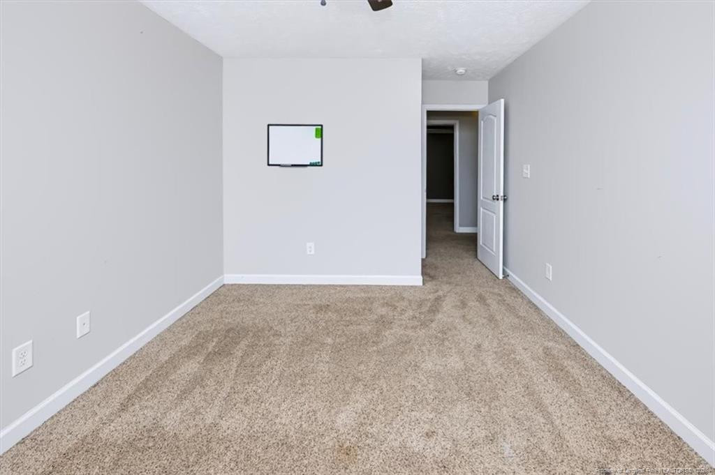 Exterior photo of 329 Maria Drive, Raeford, NC 28376. MLS: 769196