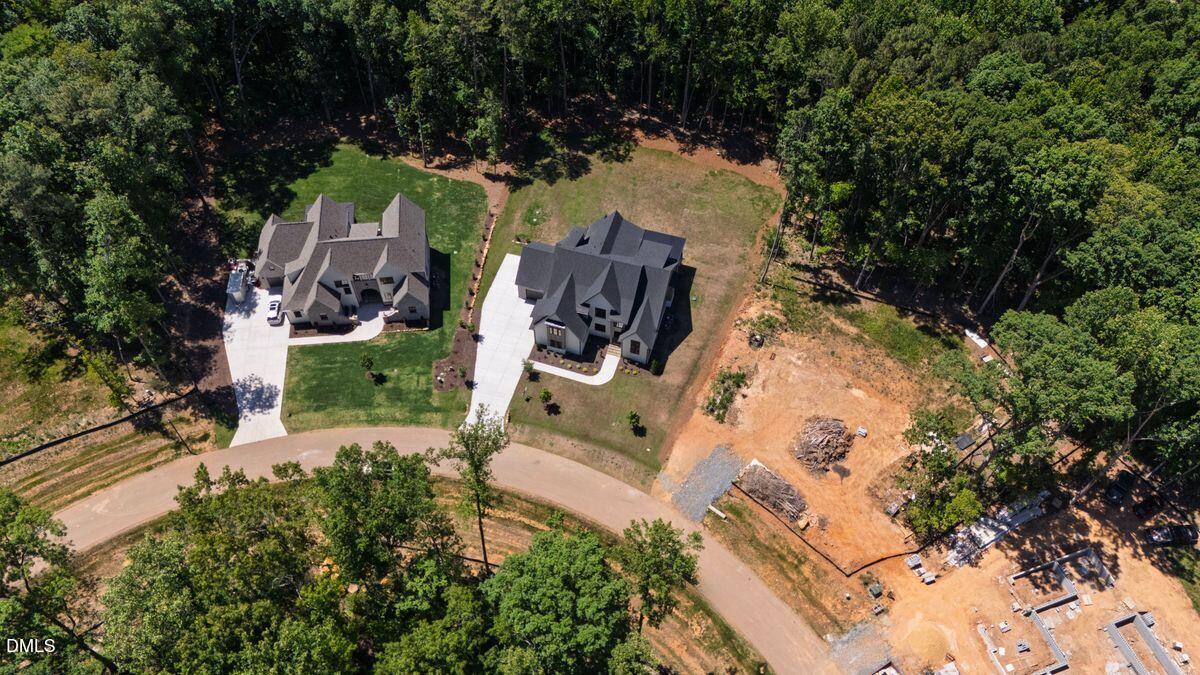 Exterior photo of 142 Clementine Way, Chapel Hill, NC 27516. MLS: 10181786
