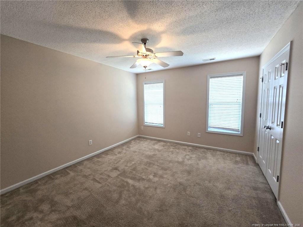 Exterior photo of 1478 Oldstead Drive, Fayetteville, NC 28306. MLS: 763002