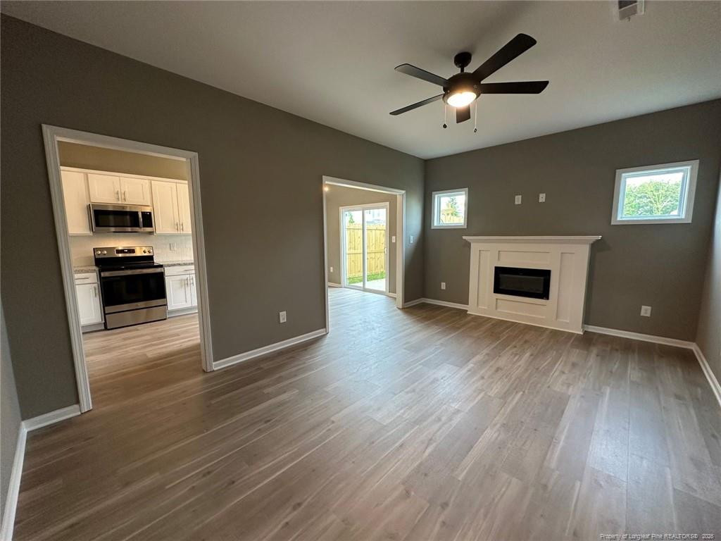Exterior photo of 969 Kingscote Drive Drive, Fayetteville, NC 28314. MLS: 769395