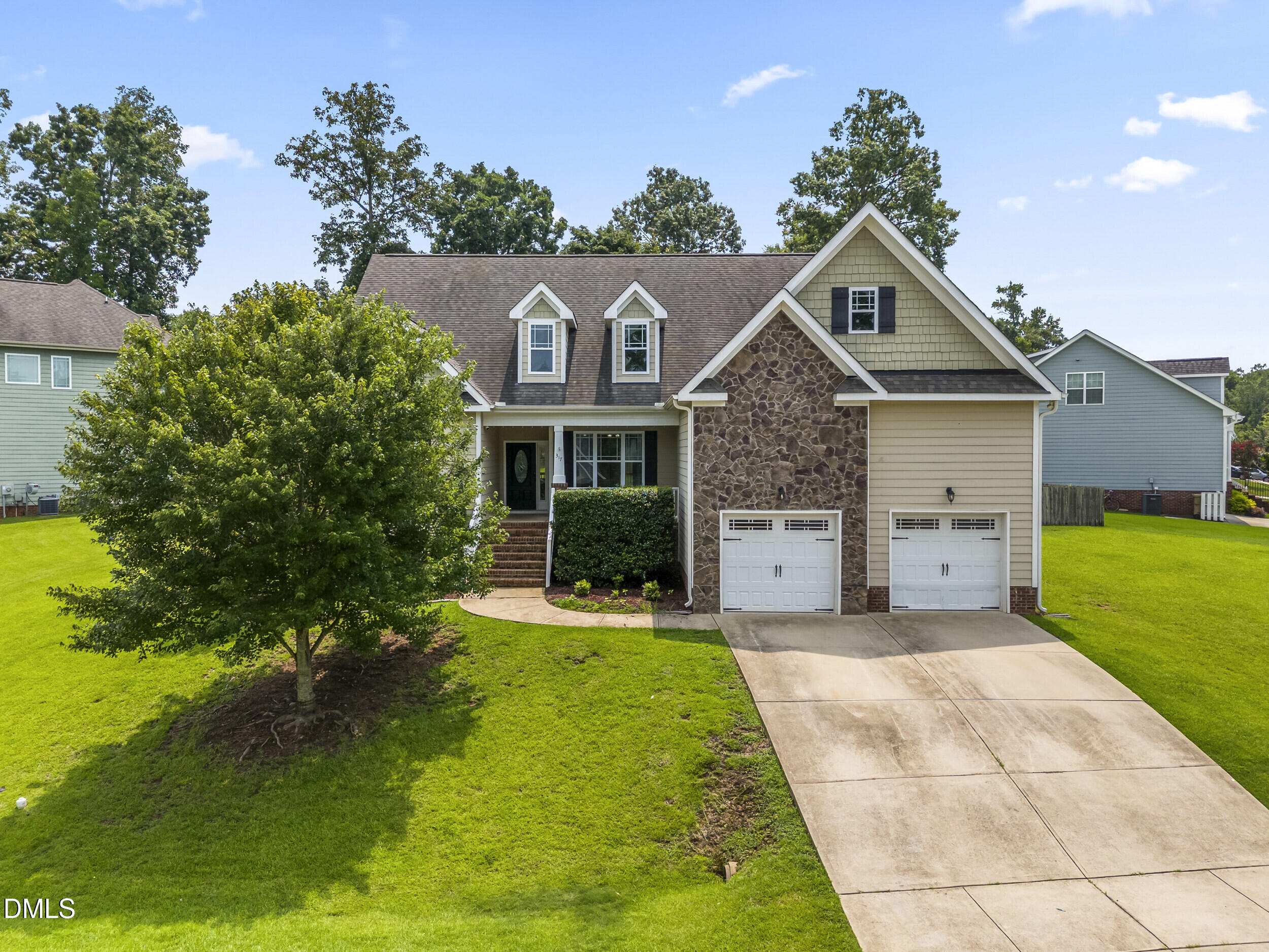317 Nelson Lane