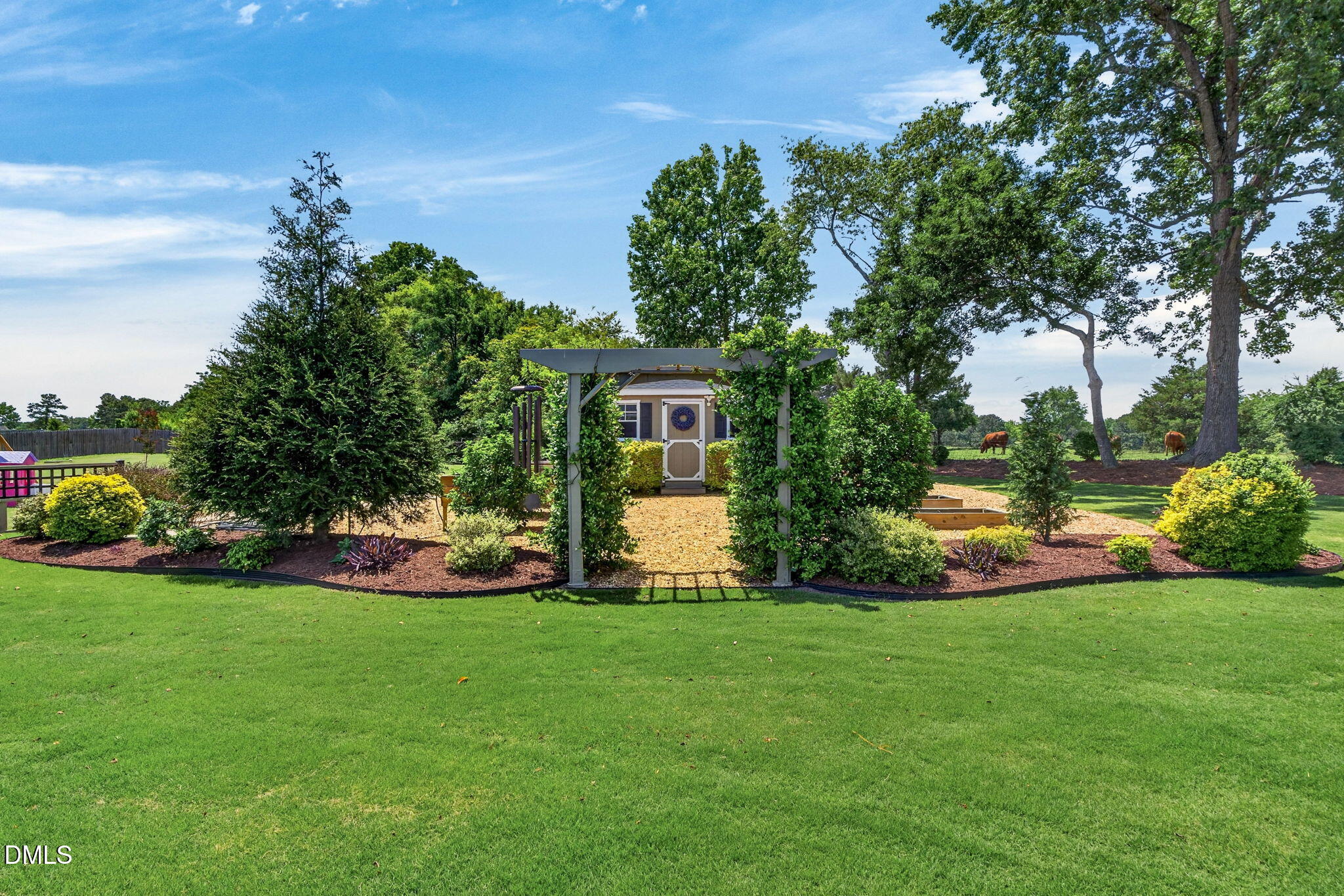 Exterior photo of 71 Locomotive Way, Clayton, NC 27520. MLS: 10190455