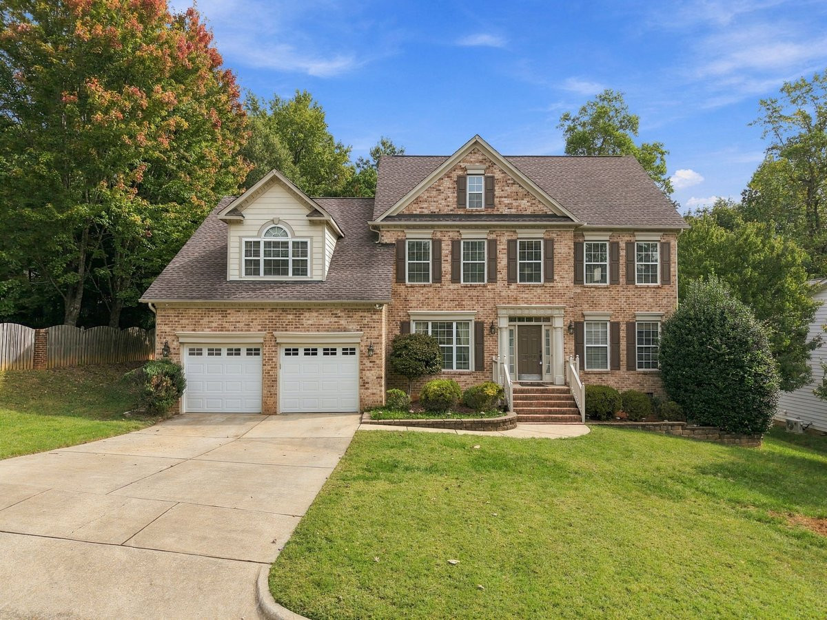 10620 River Forest Drive