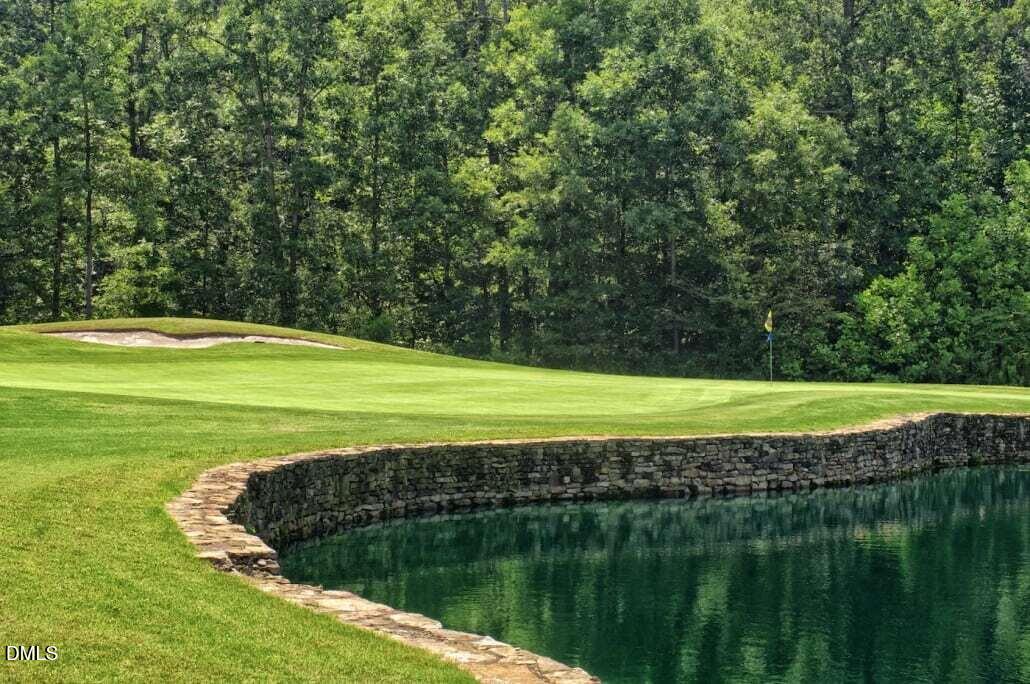 Belmont Golf Course