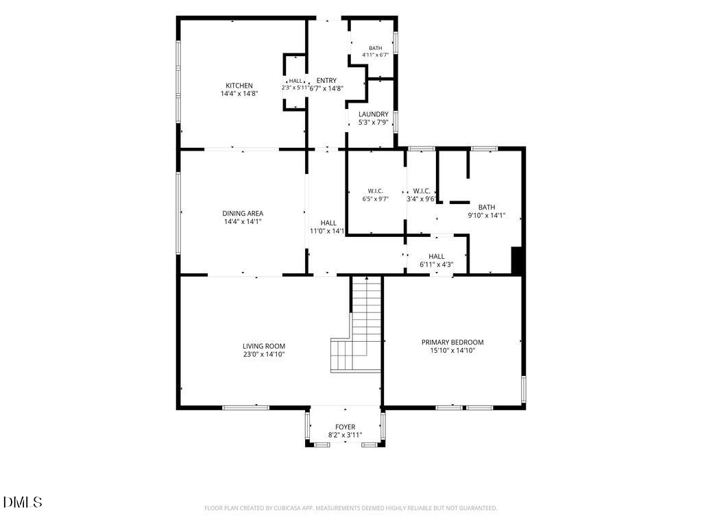 Exterior photo of 79 Taylor Street, Timberlake, NC 27583. MLS: 10195900