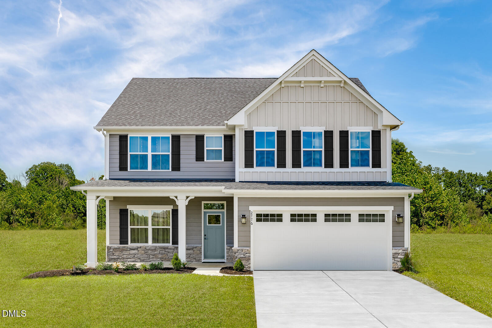 5029 Rustler Court