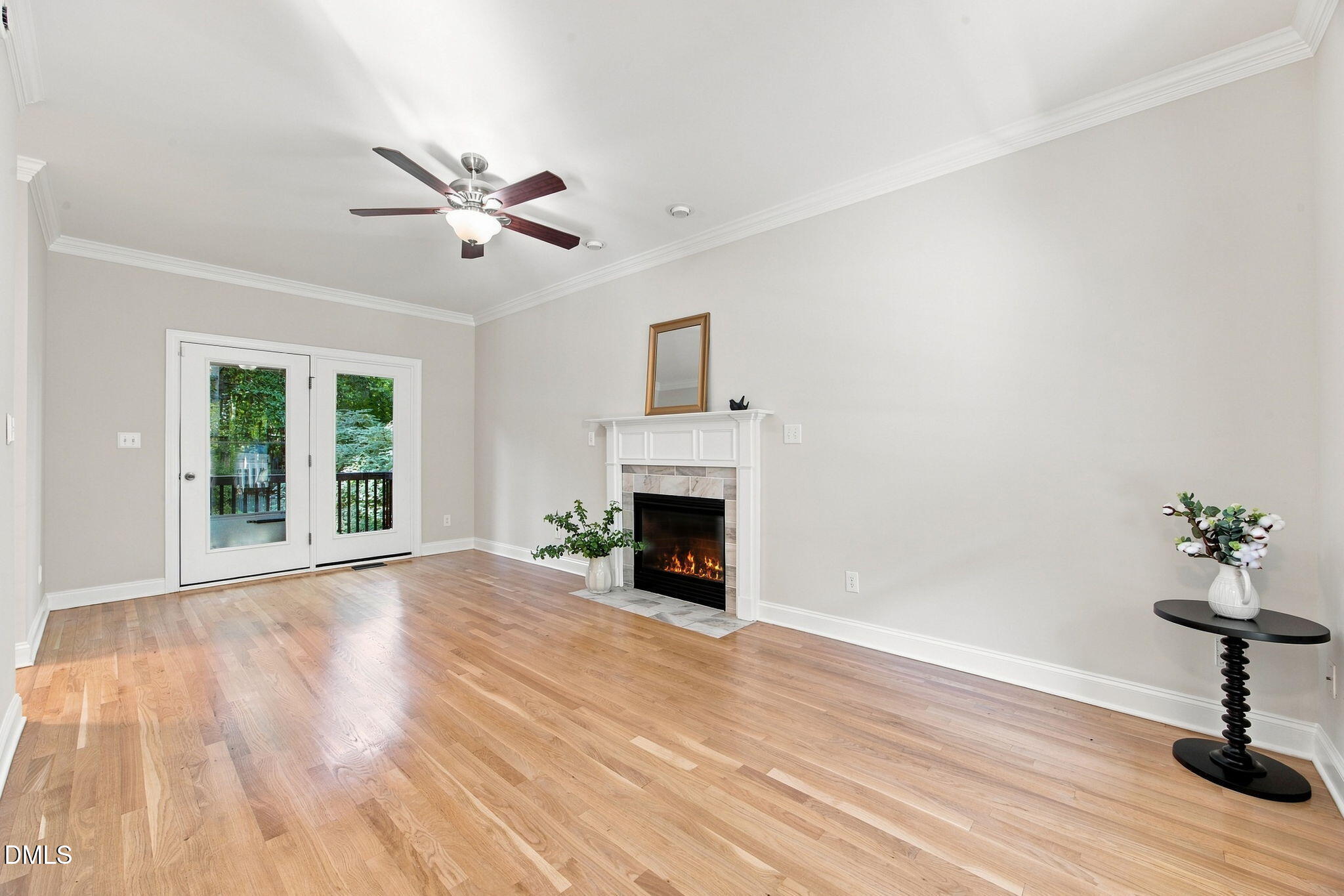 Exterior photo of 319 Pine Nut Lane, Apex, NC 27502. MLS: 10190725
