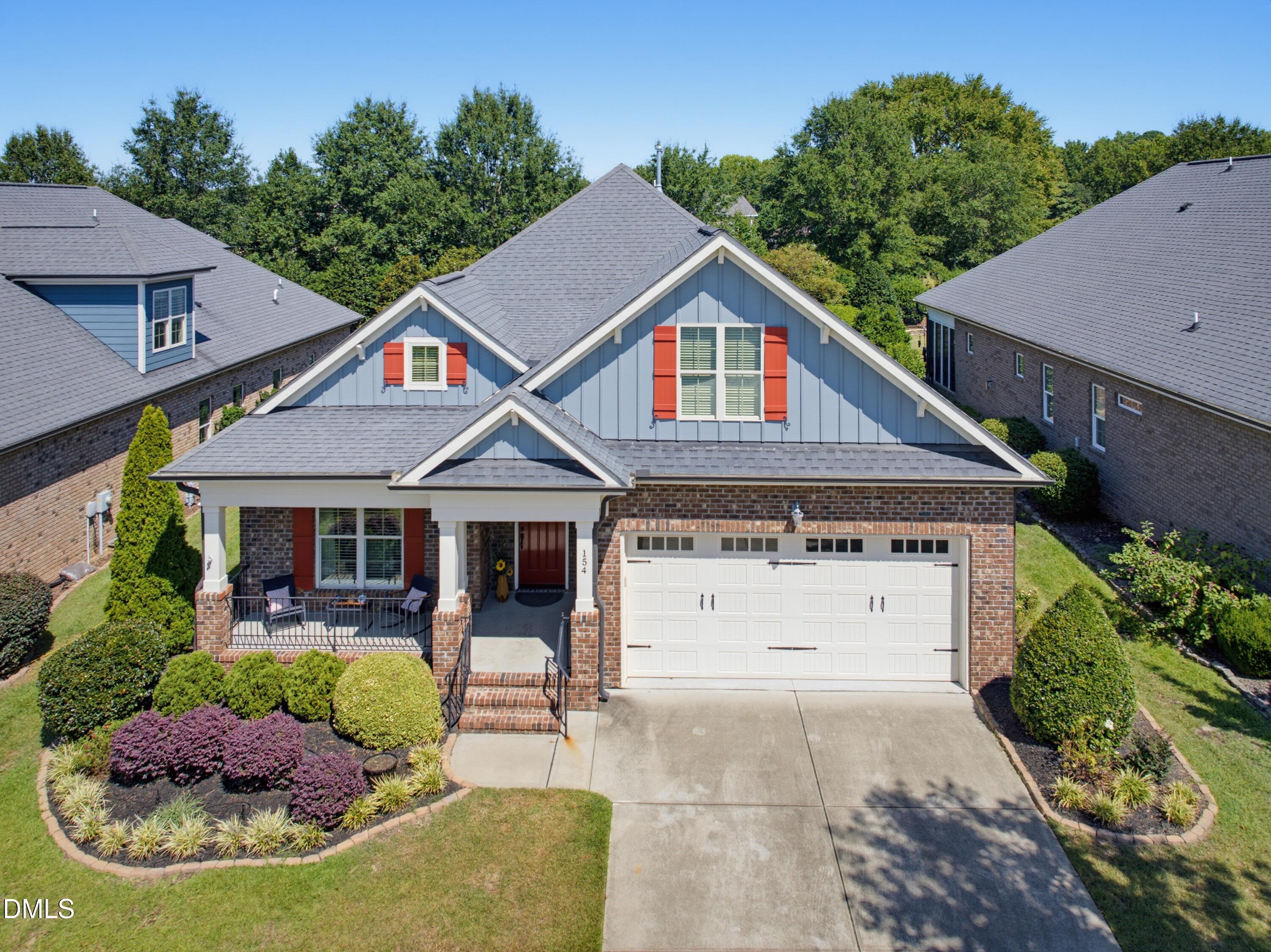 154 Moss Creek Place