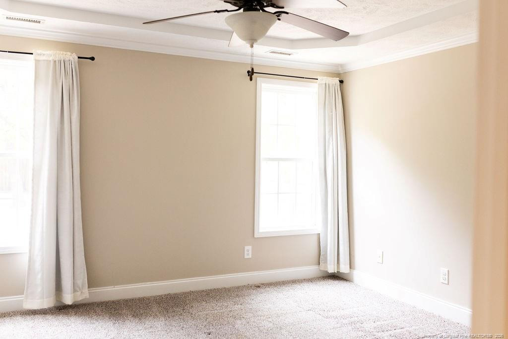 Exterior photo of 38 Cross Roads Court, Broadway, NC 27505. MLS: 766434