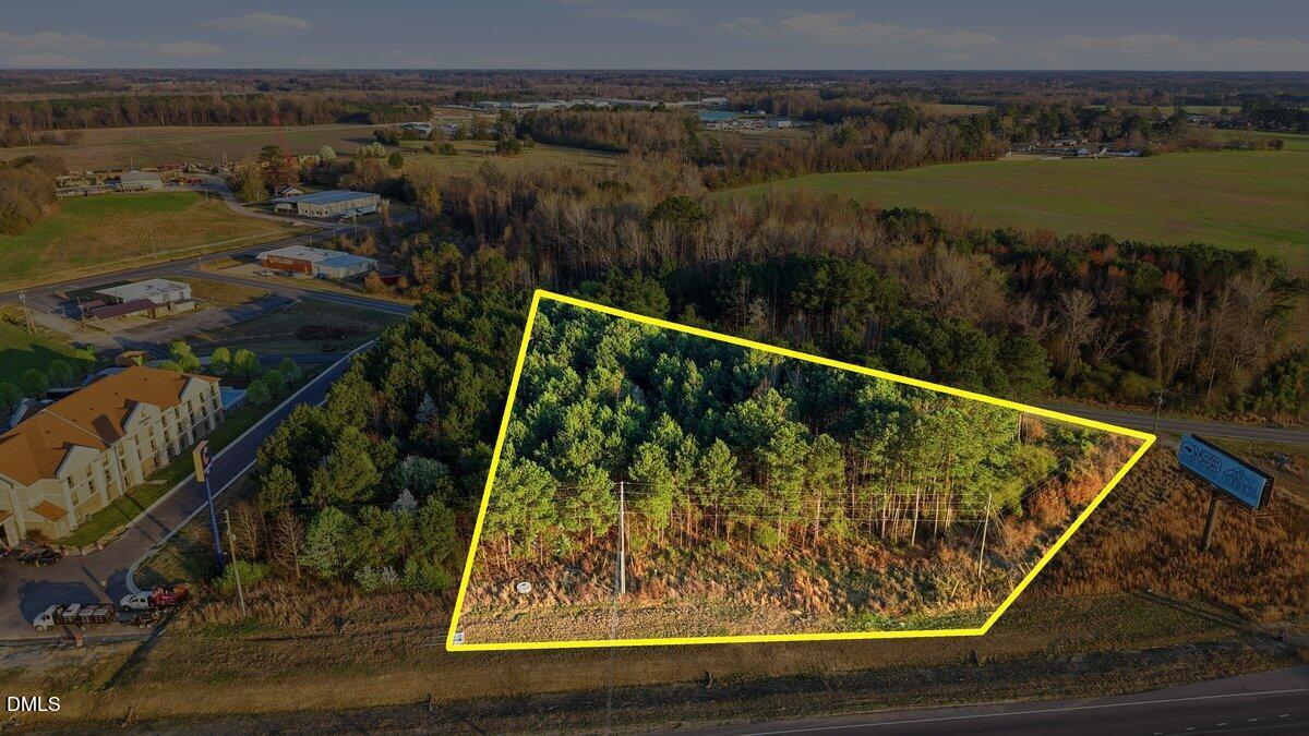 Bud Hawkins Rd-Drone Overlay 2