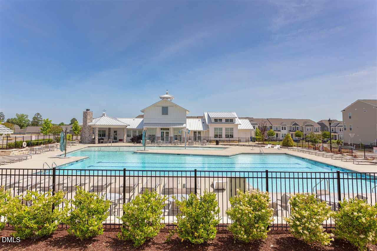 Exterior photo of 5816 Humanity Lane, Raleigh, NC 27616. MLS: 10197701