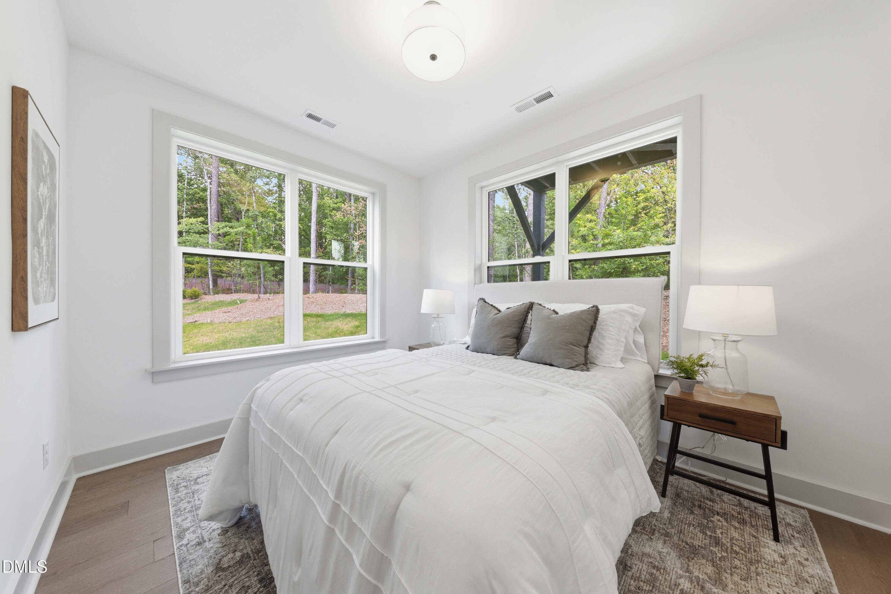Exterior photo of 1117 Booth Park Boulevard, Chapel Hill, NC 27514. MLS: 10173205