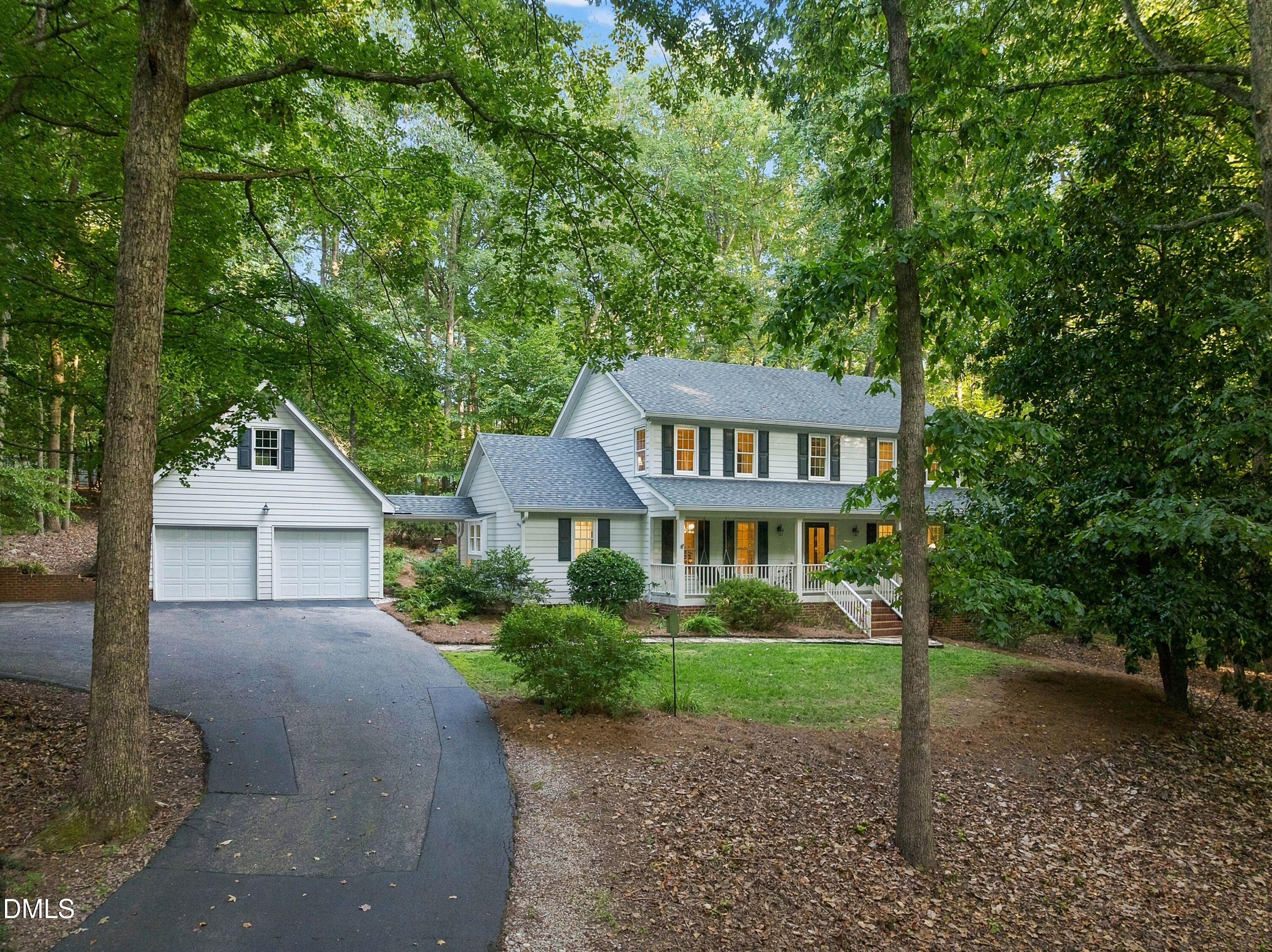 3417 Horseshoe Bend