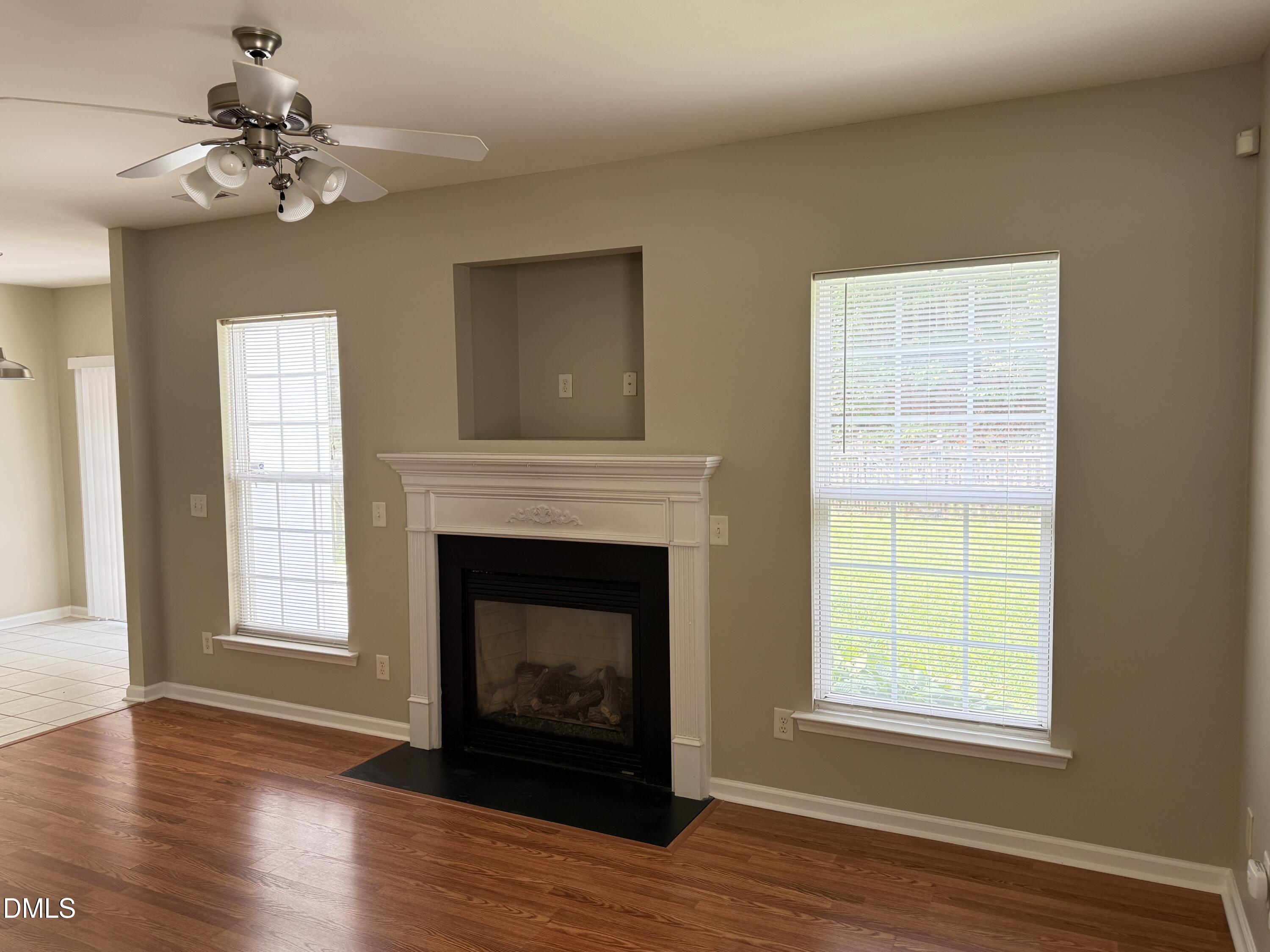 Exterior photo of 1414 Crimson Creek Drive, Durham, NC 27713. MLS: 10182314