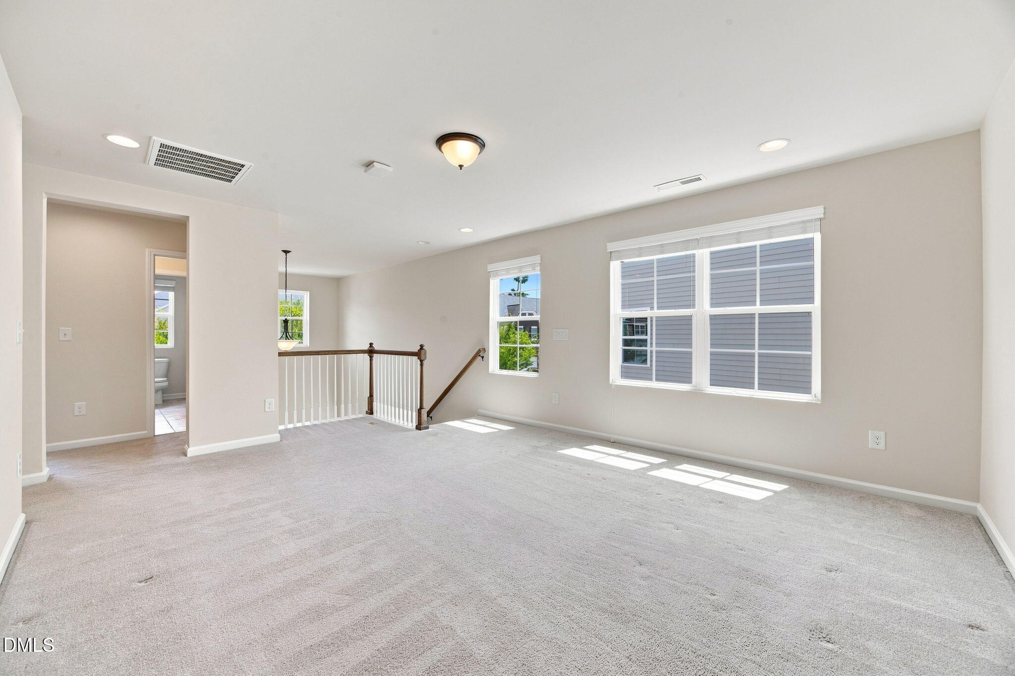 Exterior photo of 1306 Southpoint Trail, Durham, NC 27713. MLS: 10187790