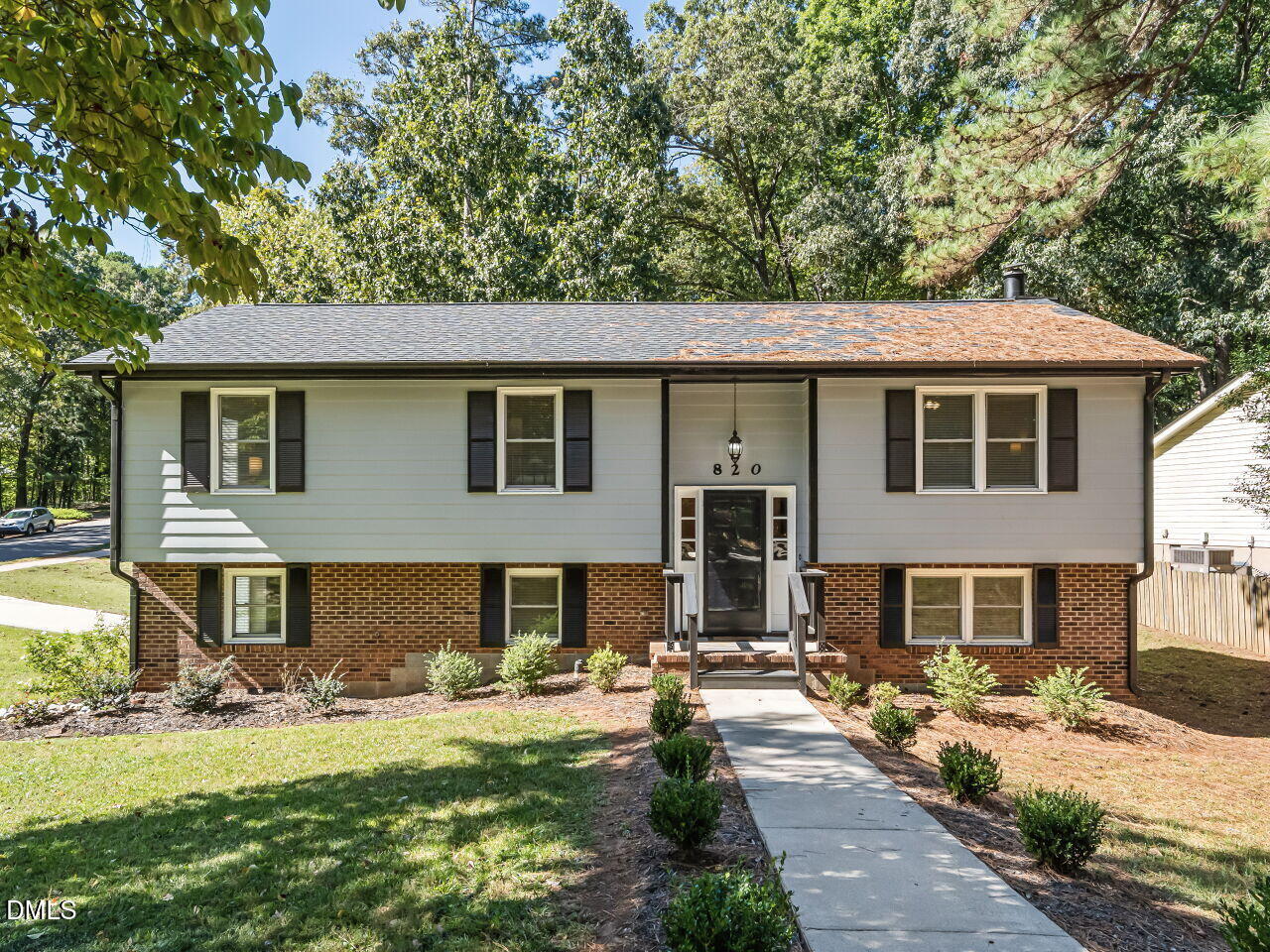 820 Nuttree Place