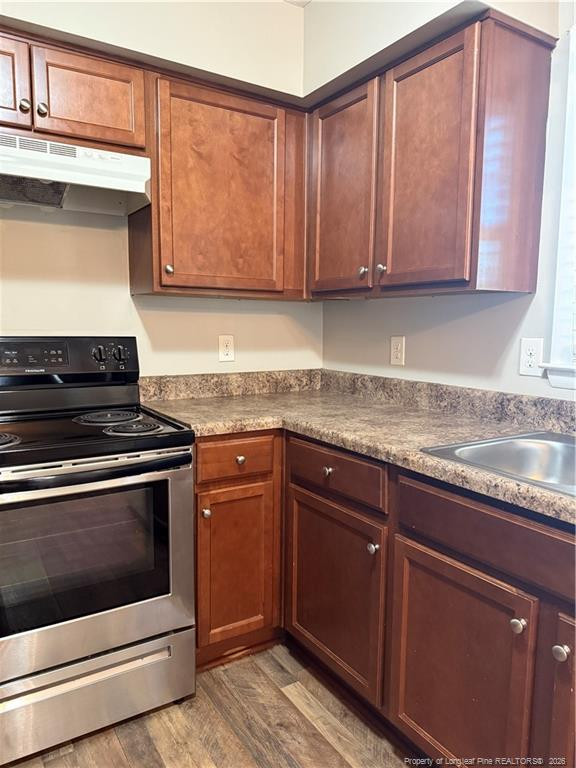 Exterior photo of 6221 Bretton Woods Drive, Hope Mills, NC 28348. MLS: 770712