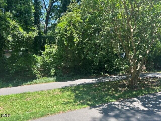 Exterior photo of 121 Justice Street, Chapel Hill, NC 27516. MLS: 10171606