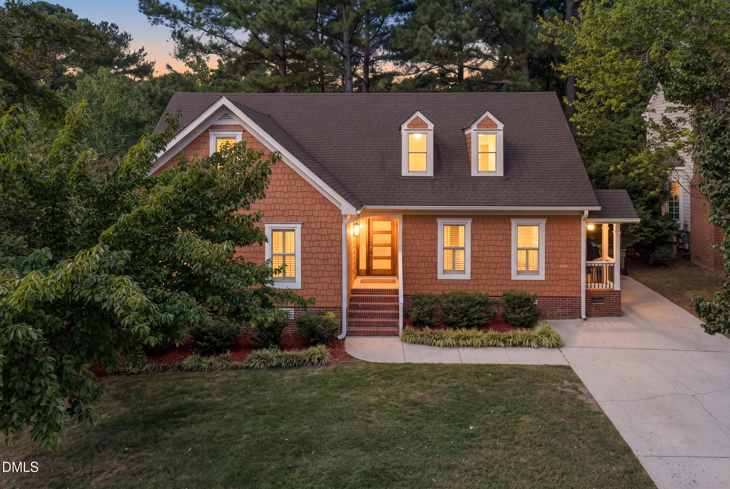 8701 Chatterleigh Circle