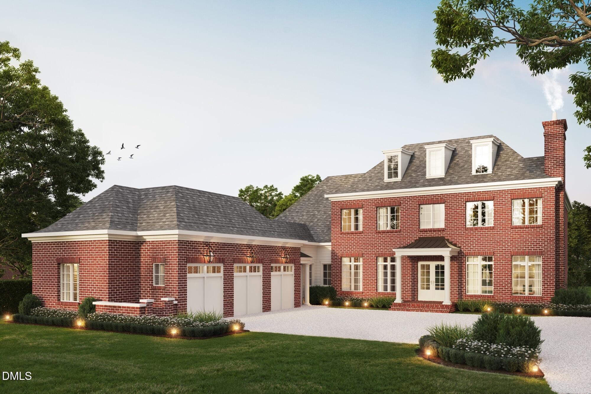 2125 Buckingham Road