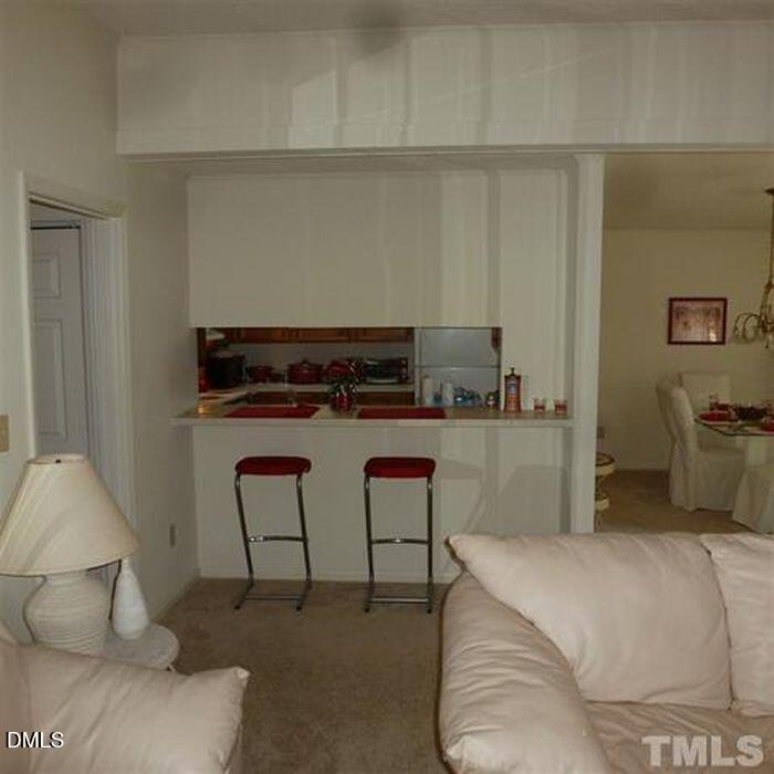 Exterior photo of 124 Oak Hill Loop, Cary, NC 27513. MLS: 10179550